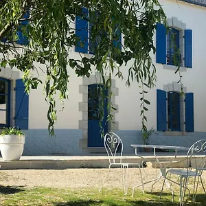 Le Clos De Lisa Couette-café