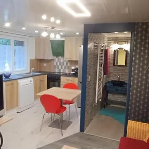 A Louer Appartement