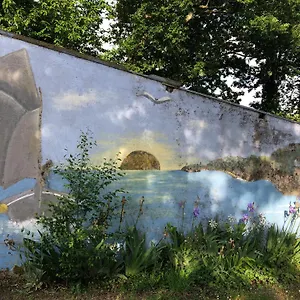 Paradis Séjour chez l'habitant